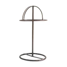 Suntek Şapka Ekran Tutucu Sağlam Dayanıklı Saç Bronz