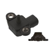 Hellux Hls8516 Basınç Sensörü Sprinter 906 09 W176 12 18 W246 11 18 W205 14 18 W212 09 16 W639 10 W447 14 0061531628