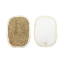 Nascita Sisal Koton Duş Lifi 14cm X 17cm Enerji Sınıfı A