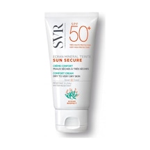 Svr Sun Secure Ecran Mineral Renkli Spf 50+ Güneş Kremi 50 ML