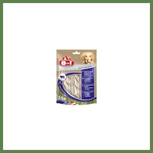 Bezos Delights Bones Biftekli Twested Sticks Burgu Çubuğu Köpek Ödülü 190 Gr Hb006