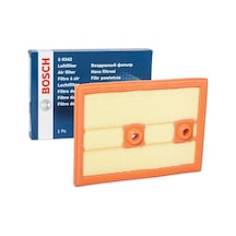 Volkswagen Golf 7 1.2 Tsı Hava Filtresi 2013 - 2017 Bosch