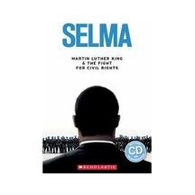 Scholastic Elt Readers Level 2: Selma