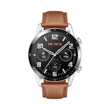 Huawei Watch GT2 46 MM Classic Edition Akıllı Saat (Huawei Türkiye Garantili) Huawei Watch GT2 46 MM Classic Edition Akıllı Saat (Huawei Türkiye Garantili)