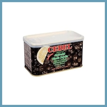 Bezos Cebel Siyah Zeytin Teneke 750 Gr Mbt06