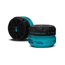 Nishman Spider Wax S3 Blue Web Saç Şekillendirici 150 ML