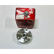 Mazda 6 2002 Sonrası Ön Teker Porya 5 Bijon Gj6a-33-060e