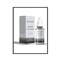 Dermokil Anti Blemish Active Charcoal Black Serum 30 ML