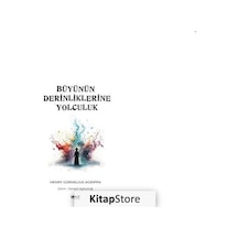 Büyünün Derinliklerine Yolculuk - Henry Cornelius Agrippa - Gece Kitaplığı