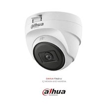 Hac-t1a21-u-0280b 2mp Hdcvı Eyeball Kamera 1080p 25m Gece Görüş