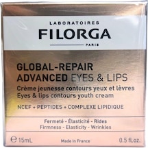 Filorga Global-repair Advanced Eyes & Lips 15 Ml