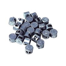 Mühür Kurşunu 1 Kg - Büyük Taneli Caa34