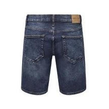 Onsweft Dbd 7626 Pım Dnm Shorts Vd Erkek Şort 22027626 Lacivert