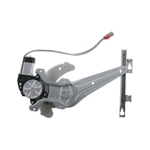 Honda Civic Arka Sağ Kriko Elektrıklı Motorlu 1996-2000