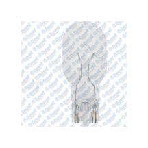 Ampul - Eco - 12 V - W16w - 16 W - W2,1x9,5d Dıpsız Dogan Slx Narva 17631