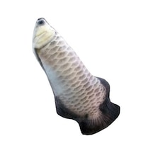 Eastland 40 CM Arowana Peluş Kedi Oyuncağı