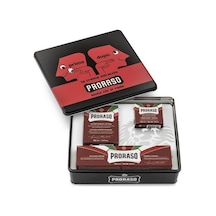 Proraso Vintage Tıraş Seti Sandal Ağacı