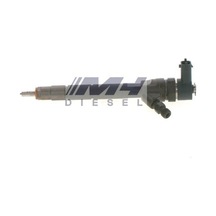 Bosch 0445110338 Enjektör Renault Trafic 2.0 Dci Opel Vivaro 2.0 Cdtı Nissan Primastar