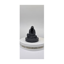 Oturan Ghost Hayalet Nazgül Tealight Mum Işıklı Dekor 12cm Diğer