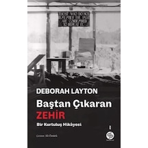 Baştan Çıkaran Zehir - Qhdh-896218