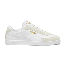 Puma Club Iı Era Kadın Beyaz Sneaker Ayakkabı 39744706 Beyaz