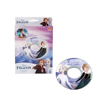 S00016524 Şişme Can Simidi 50cm Frozen -sun Çok Renkli