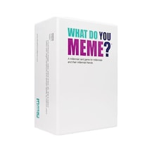 Başel Toys What Do You Meme?