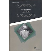 İsyan Ahlakı - Nurettin Topçu - Dergah Yayınları