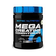 Scitec Mega Creatine Monohydrate 306 Gr. - 90 Servis