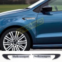 Volkswagen Yan Çamurluk Venti 2 Adet