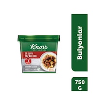 Et Bulyon Toz 750 Gr
