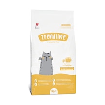 Tavuklu Kedi Maması 1 Kg