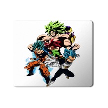 Broly Movıe Çizgi Mouse Pad Mousepad