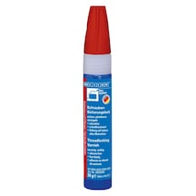 Weicon Mühürleme Verniği 30 G Kırmızı Ral 3000