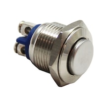 Metal Buton 16 Mm