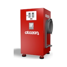 Edf Ozon Otozon Ozon Jeneratörü 20 Gr/S