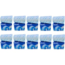 Betafix Fix Flaster Esnek Sabitleme Bandı 10 M x 10 CM 10 Adet