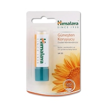 Himalaya Nemlendirici Dudak Kremi SPF30 4.5 G