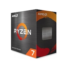AMD Ryzen 7 5700G 3.8 GHz AM4 20 MB Cache 65 W İşlemci