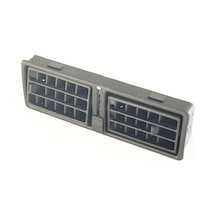 Renault 9 Kalorifer Izgarası Difizörü Orta Komple 7702257700