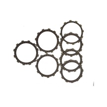 Teamworld Debriyaj Balatası Ck1219 Dl650 V-strom 04-15