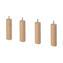 Ikea Beyaz Modern Kanepe - Kanepe Ayağı