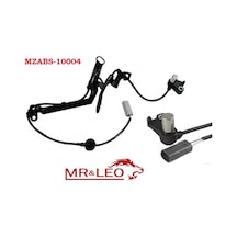 Mazda 323 1998-2004 Ön Sag Abs Kablosu B25D-43-70X
