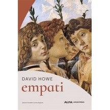 Empati - David Howe - Alfa Yayıncılık