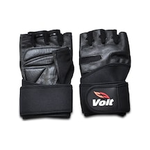 Voıt 1086 Ağırlık Eldiveni Xlarge Çok Renkli