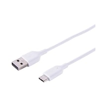Type C Şarj Kablosu 1 Metre Hızlı Şarj Kablo
