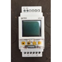 Entes Dtr-20 Astronomıc Relay M4920