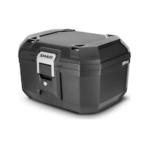 Shad Tr46 Terra Arka Çanta - Siyah