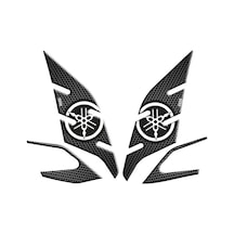 Yamaha Xmax Yan Pad 001