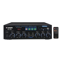 Westa Wm-850 Mıxer Amfı-207530